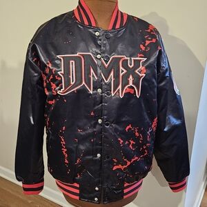 Headgear Classics DMX Bomber Jacket XL